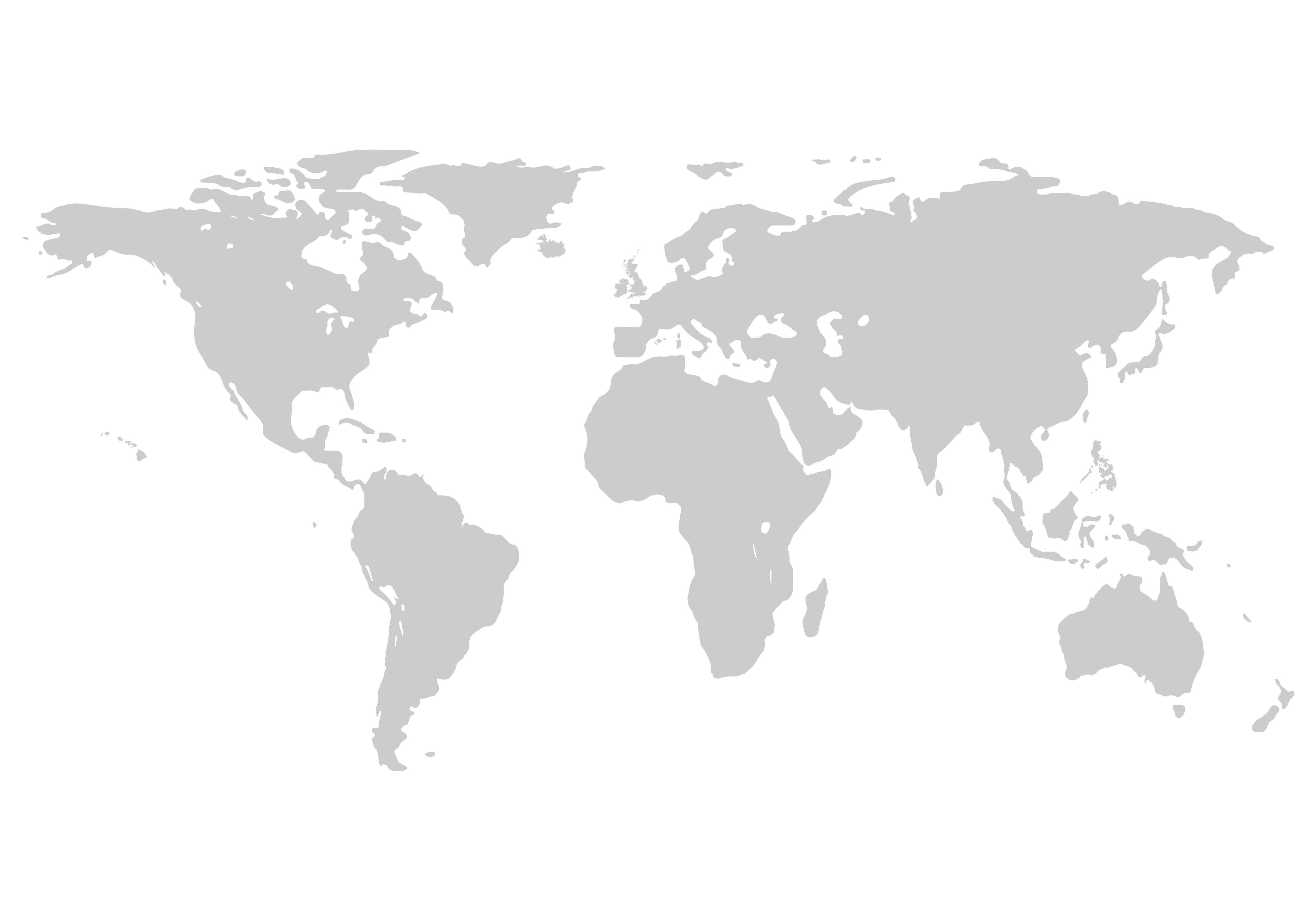 Nature Map